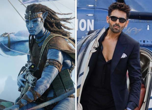 Avatar: Fire And Ash shows to be CUT by 30% on Christmas Day for Kartik Aaryan’s Tu Meri Main Tera; exhibitors pick Kartik as their first choice