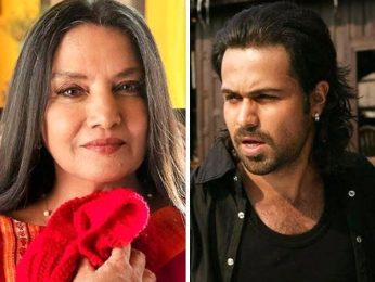 EXCLUSIVE: Shabana Azmi joins the cast of Awarapan 2; to be seen in a pivotal role in the Emraan Hashmi-starrer