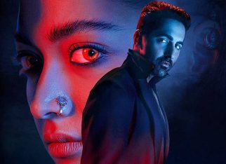 Ayushmann Khurrana, Rashmika Mandanna and Nawazuddin Siddiqui’s Thamma gets exclusive global streaming premiere on Prime Video