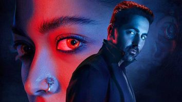 Ayushmann Khurrana, Rashmika Mandanna and Nawazuddin Siddiqui’s Thamma gets exclusive global streaming premiere on Prime Video