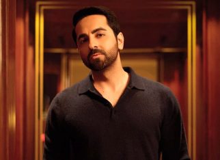 Ayushmann Khurrana on his winning box office run: “Exhilarated to enter 2026 with two back-to-back Rs. 100 crore hits”