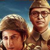 Azad Bharath Official Trailer | Shreyas Talpade | Roopa Iyer | Subhash Chandra | Suresh Oberoi