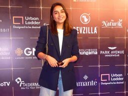 BH OTT India Fest 2025: Prajakta Koli opens up on her job, “I love working because it gives me money”