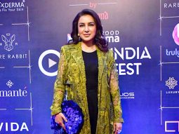 BH OTT India Fest 2025: Tisca Chopra reveals she and her husband “came to the brink of divorce” while co-writing Saali Mohabbat