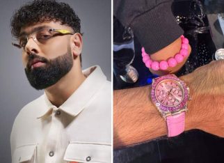 Badshah becomes FIRST Indian to own ultra-rare Rolex Barbie Daytona