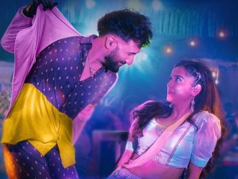 Night Song collaborates with Aamir Khan Productions for Happy Patel: Khatarnak Jasoos; first track ‘Banda Tere Liye’ out! Night Song collaborates with Aamir Khan Productions for Happy Patel: Khatarnak Jasoos; first track ‘Banda Tere Liye’ out!