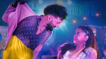 Night Song collaborates with Aamir Khan Productions for Happy Patel: Khatarnak Jasoos; first track ‘Banda Tere Liye’ out!