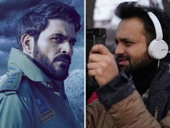 EXCLUSIVE: Baramulla director Aditya Suhas Jambhale REACTS as Netflix film becomes subject of PhD research at Meerut University EXCLUSIVE: Baramulla director Aditya Suhas Jambhale REACTS as Netflix film becomes subject of PhD research at Meerut University