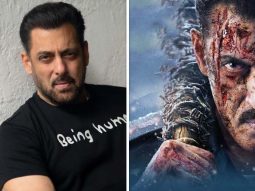 Battle Of Galwan Teaser: Salman Khan unveils the gritty war drama on his birthday