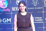 Beauty overloaded! Aditi Rao Hydri at Bollywood Hungama’s OTT India fest