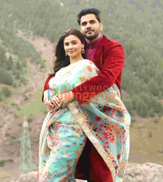 Bihu Attack movie stills