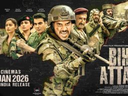Bihu Attack poster