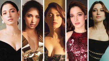 Birthday Special: Tamannaah Bhatia’s western outfits that made a statement