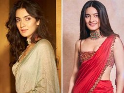 Birthday style diaries: 5 ethnic looks of Pratibha Ranta that are pure glam goals!