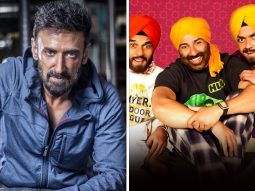EXCLUSIVE: Rahul Dev says, “Bobby Deol, Aftab Shivdasani are my ONLY good friends in the industry”; reveals that Bobby, Sunny Deol approached him 3-4 times for Yamla Pagla Deewana: “I declined as I was feeling low due to wife’s demise; I recommended…”