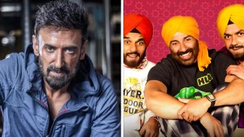 EXCLUSIVE: Rahul Dev says, “Bobby Deol, Aftab Shivdasani are my ONLY good friends in the industry”; reveals that Bobby, Sunny Deol approached him 3-4 times for Yamla Pagla Deewana: “I declined as I was feeling low due to wife’s demise; I recommended…”
