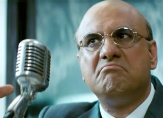 Boman Irani looks back at Dr. Asthana as Munna Bhai MBBS completes 22 glorious years