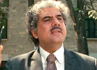 Boman Irani marks 16 years of 3 Idiots with AI video of Virus