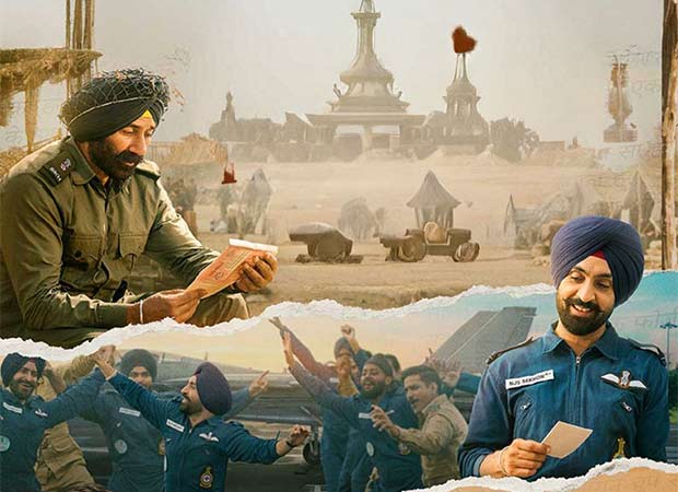 Makers of Border 2 unveil 'Ghar Kab Aaoge' teaser, uniting Sonu Nigam, Arijit Singh, Vishal Mishra and Diljit Dosanjh in a landmark musical moment