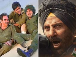 Border 2 song ‘Sandese Aate Hain’ to release on January 2 at Longewala with BSF: Report