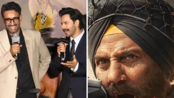 Border 2 teaser launch: Director Anurag Singh reveals how Varun Dhawan was responsible for inclusion of Sunny Deol’s hard-hitting “Lahore tak” dialogue