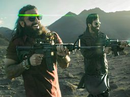 Box Office Annihilation: Dhurandhar clocks Rs. 35 cr. Day 8; crosses Rs. 254 cr. and aims for Rs. 500 cr. club