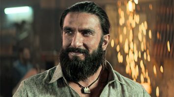 Box Office Tsunami: Dhurandhar jumps 11% on Tuesday without offers, hits Rs. 27 cr. on Day 5 to lock Rs. 200 cr. Week 1