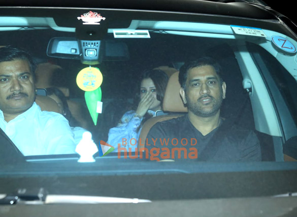 celebs snapped at salman khans birthday bash at his farmhouse in panvel 6