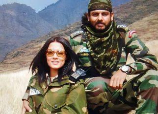 Celina Jaitly pens emotional birthday note for detained brother Major Vikrant Kumar Jaitly: “I will not give up on you”