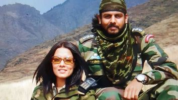 Celina Jaitly pens emotional birthday note for detained brother Major Vikrant Kumar Jaitly: “I will not give up on you”