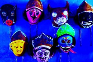 Official Release Date Announcement: Charak | Sudipto Sen | Shiladitya Moulik