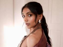 Charithra Chandran