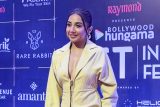 Chic & Classy! Prajakta Koli at Bollywood Hungama’s OTT India Fest 2025
