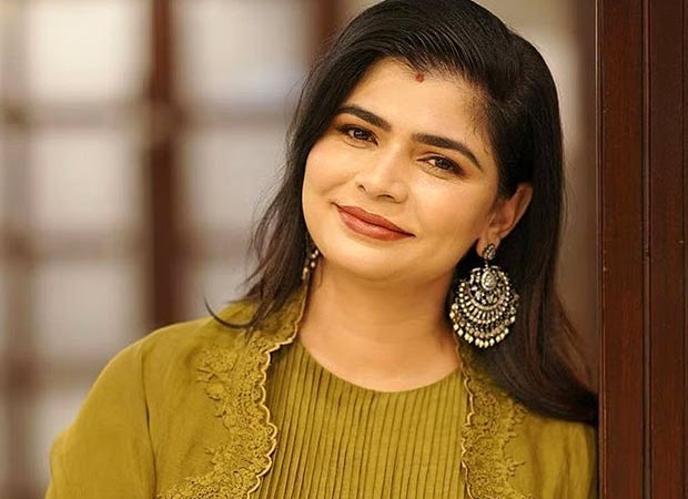 Singer Chinmany Sripada on issues faced by women in the film industry and online abuse, "This seems to be the standard response to anybody who has an opinion and they don't like it"
