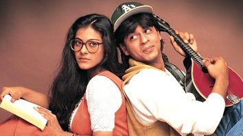 Kajol reflects on DDLJ’s enduring legacy and highlights the changing narrative for women on OTT platforms