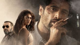 Dacoit Teaser (Hindi) | Adivi Sesh | Mrunal Thakur | Anurag Kashyap | Shaneil Deo | Mar 19th