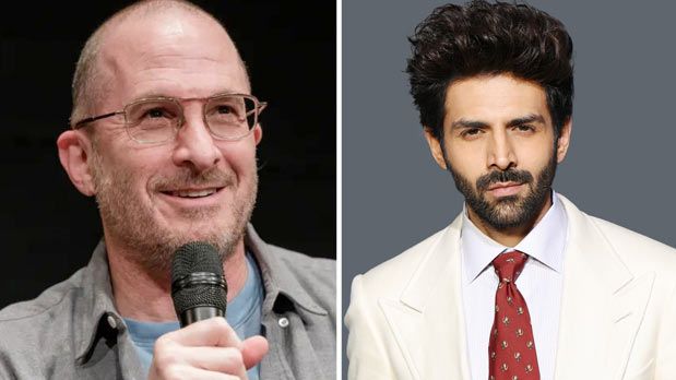 Oscar-winning filmmaker Darren Aronofsky teases collab with Kartik Aaryan after chai meet-up