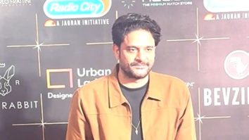 Dashing Jaideep Ahlawat at Bollywood Hungama’s OTT India Fest 2025