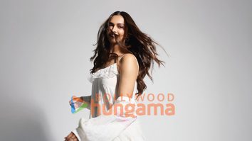 Deepika Padukone