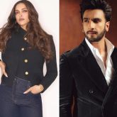 Deepika Padukone shares glamorous date-night pics; Ranveer Singh’s cheeky reaction becomes the real highlight