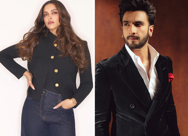 Deepika Padukone shares glamorous date-night pics; Ranveer Singh's cheeky reaction becomes the real highlight