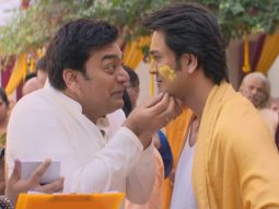 Dhaniya-Full Song | Ashutosh Rana, Lalit Prabhakar, Anantvijay Joshi, Harsh Mayar, Nyrraa M Banerji | One Two Cha Cha Chaa