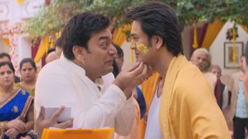 Dhaniya-Full Song | Ashutosh Rana, Lalit Prabhakar, Anantvijay Joshi, Harsh Mayar, Nyrraa M Banerji | One Two Cha Cha Chaa