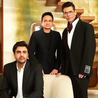 Dharma Productions relaunches talent arm as Dharma Collab Artists Agency after acquiring Cornerstone’s stake