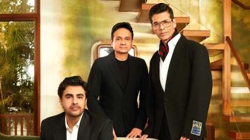 Dharma Productions relaunches talent arm as Dharma Collab Artists Agency after acquiring Cornerstone’s stake