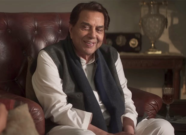 Sriram Raghavan on directing Dharmendra in Ikkis, "When he heard the story, he was extremely excited"