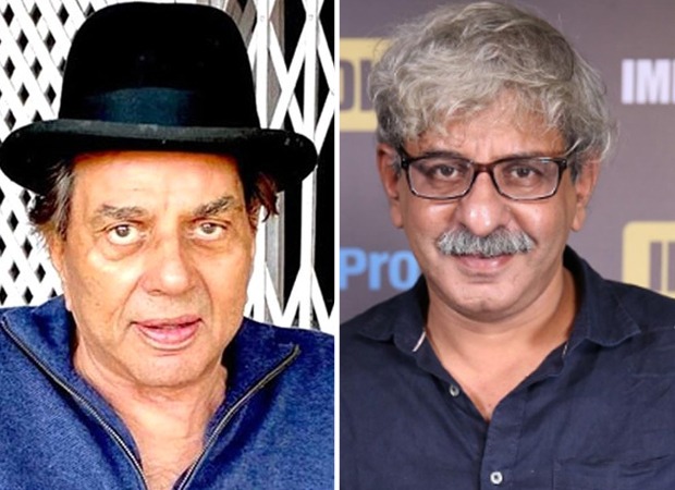 "Dharmendra wanted to do The Bridges Of Madison County," reveals his last director Sriram Raghavan