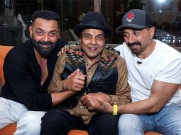 Dharmendra’s 90th birth anniversary: Deols to allow fans to pay their respect to the legend