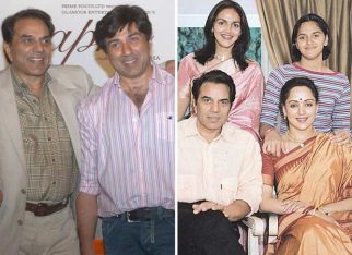 Esha Deol pays moving tribute to Dharmendra, sharing touching montage of personal and film memories