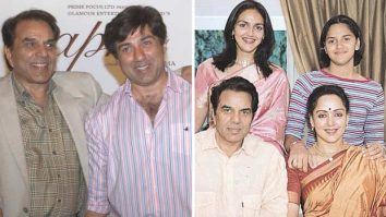 Esha Deol pays moving tribute to Dharmendra, sharing touching montage of personal and film memories